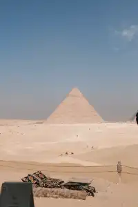 Day2(上午篇)金字塔最佳半日遊路線