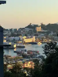 記錄帖香港.長洲島Vacation Land.