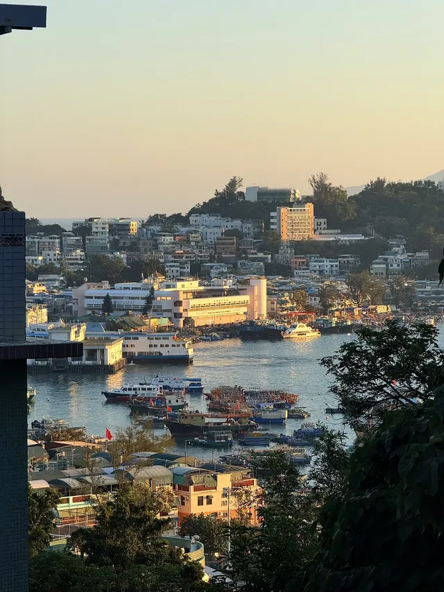 記錄帖香港.長洲島Vacation Land. 記錄帖香港.長洲島Vacation Land.