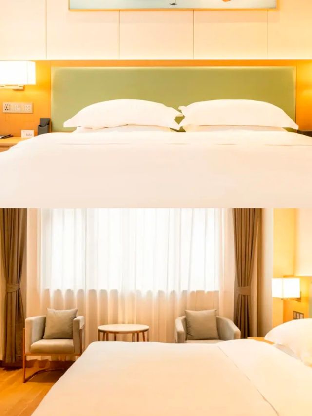 紹興酒店隱藏款