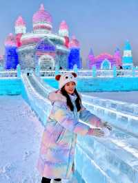 哈爾濱旅遊攻略！懶人必備！照著玩不踩雷！