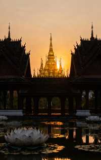 不用出國的東南亞旅遊攻略