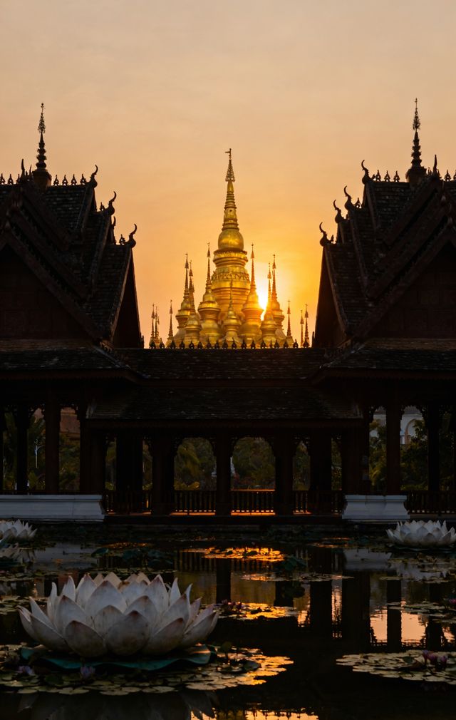 不用出國的東南亞旅遊攻略