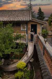 說一個中國你最喜歡的城市吧～