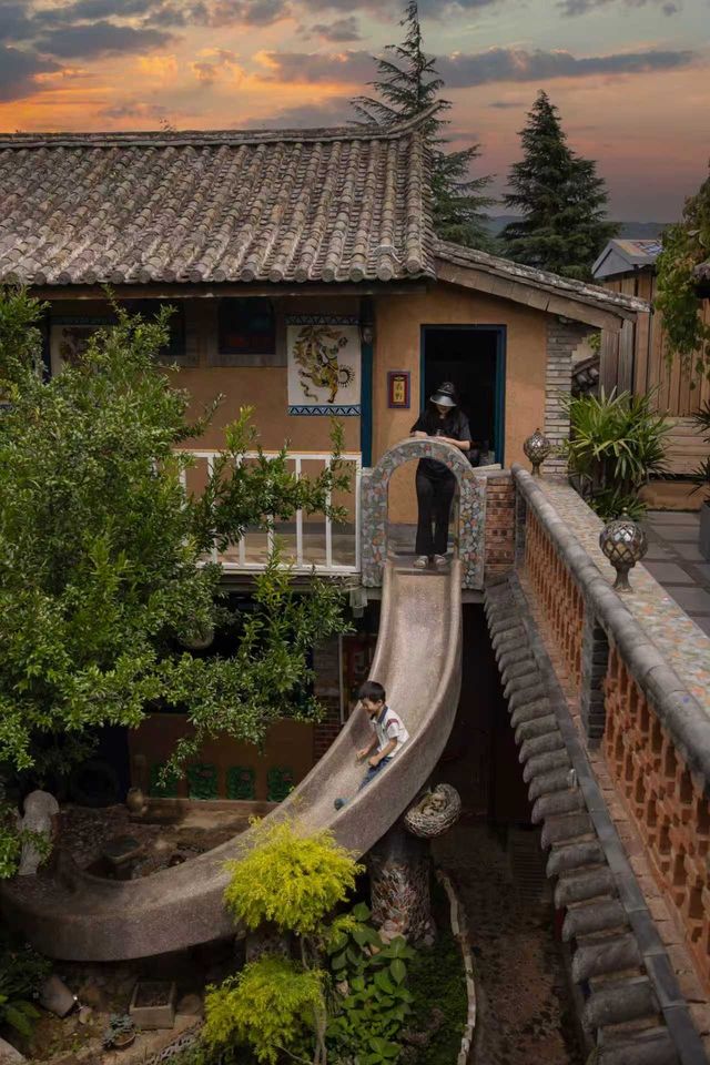 說一個中國你最喜歡的城市吧～