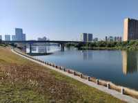 浏陽河之秋.長沙