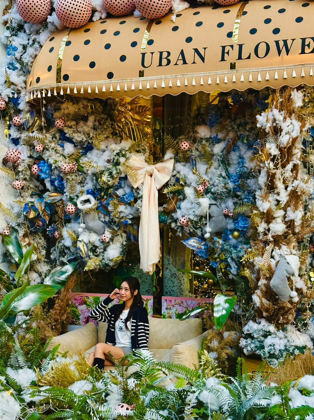 9 Must-Visit Christmas Spots in Shanghai 🎄✨ | Holiday Vibes Unlocked 9 Must-Visit Christmas Spots in Shanghai 🎄✨ | Holiday Vibes Unlocked