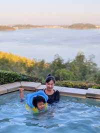 江蘇冬季的遛娃密碼一步到位不煩神