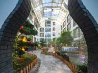 長白山-延邊5日遊保姆級攻略來啦