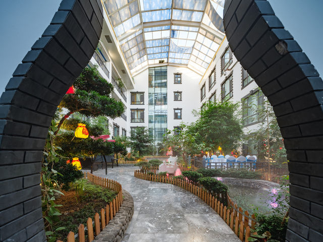 長白山-延邊5日遊保姆級攻略來啦 長白山-延邊5日遊保姆級攻略來啦