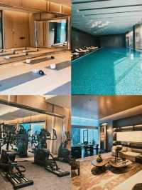 浦東別墅封神！帶娃住這裡太幸福了吧