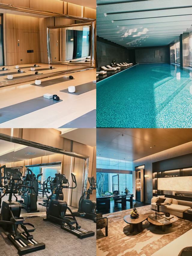 浦東別墅封神！帶娃住這裡太幸福了吧