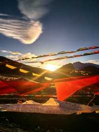 冬遊西北—青甘環線冬季六日遊察爾汗鹽湖