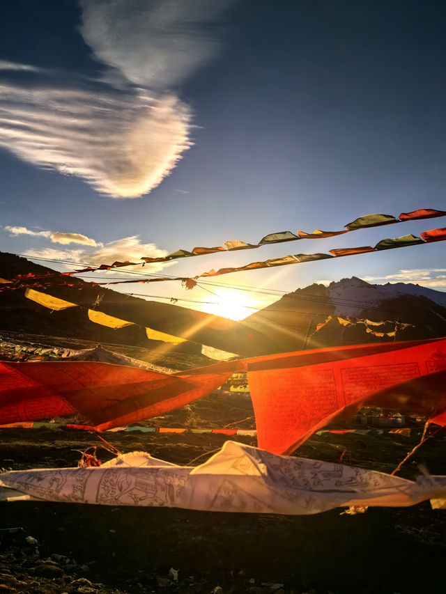 冬遊西北—青甘環線冬季六日遊察爾汗鹽湖