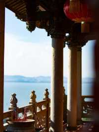 湄洲媽祖祖廟|湄洲島 ,來就好