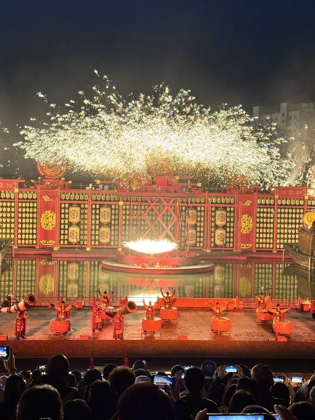 11月河頭老街遛娃不虛此行啊