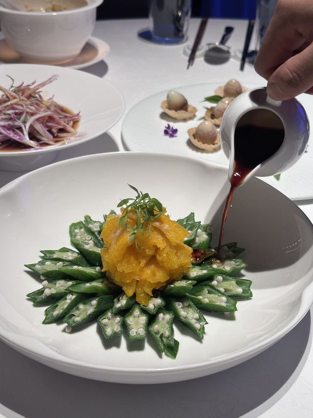 上海北外灘!一眼被美哭的神仙餐廳! 上海北外灘!一眼被美哭的神仙餐廳!