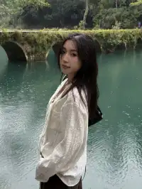 旅行日記|逛了千戶苗寨 去了荔波小七孔