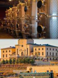 反向旅行首選!煙台這個小眾海濱城市也太寶藏了