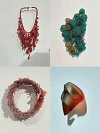 8大國際主題!在嘉興有如此好逛的首飾展?