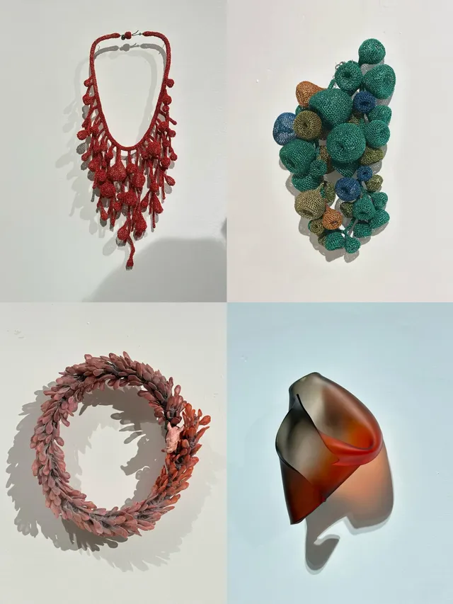 8大國際主題!在嘉興有如此好逛的首飾展? 8大國際主題!在嘉興有如此好逛的首飾展?