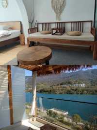 追完《烏蒙深處》，直奔東江湖，執念同款江景別墅