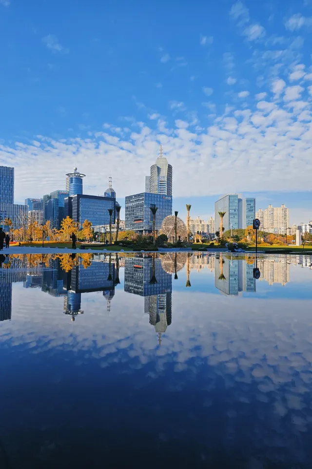 上海博物館東館 上海博物館東館