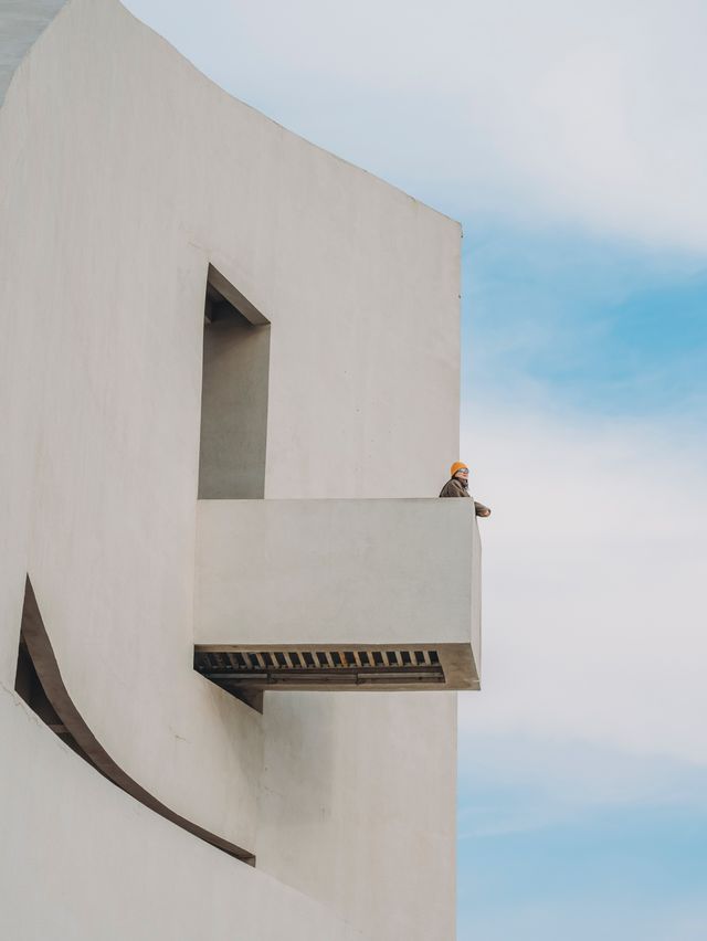 有沒有人會反覆愛上冬日的海邊? 有沒有人會反覆愛上冬日的海邊?