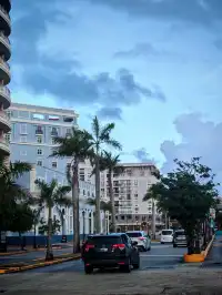 San Juan|魅力加勒比海島 波多黎各