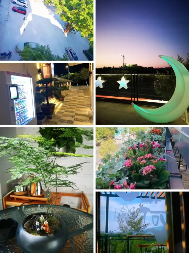 我以為住的是民宿 卻給我一個家 肇慶神仙民宿打卡