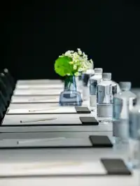 出差黨的福音！安利虹橋這家酒店！