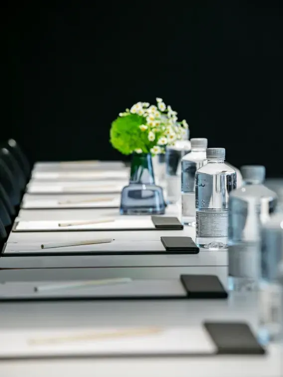 出差黨的福音！安利虹橋這家酒店！