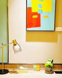 拜託在上海住上人生理想酒店