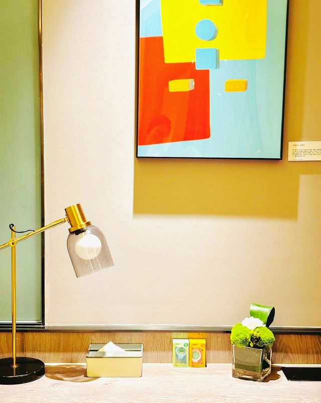 拜託在上海住上人生理想酒店 拜託在上海住上人生理想酒店