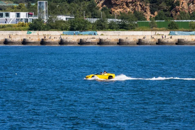 大連「夏」 大連「夏」