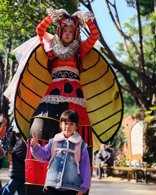 普通票廣州長隆大馬戲C位攻略 普通票廣州長隆大馬戲C位攻略