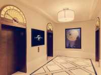 7入住環球影城大酒店體驗