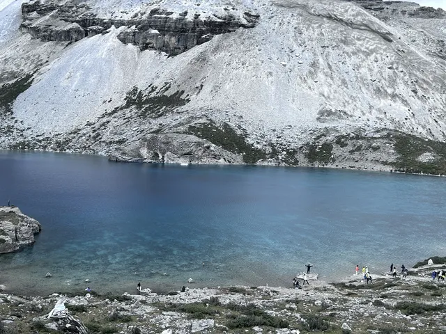 有一個地方叫做稻城 | 稻城亞丁旅行攻略 有一個地方叫做稻城 | 稻城亞丁旅行攻略