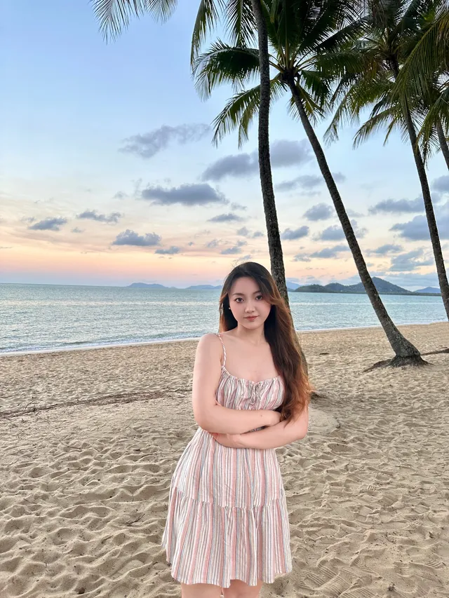 開恩茲|暫停思考,請來看看海、小酌一杯和發呆 開恩茲|暫停思考,請來看看海、小酌一杯和發呆