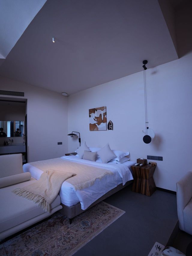 版納野奢明星同款鬆弛感拉滿 版納野奢明星同款鬆弛感拉滿