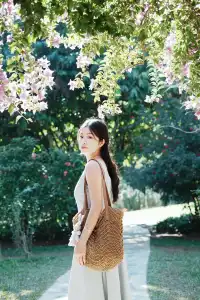 中科院植物園拍照YYDS