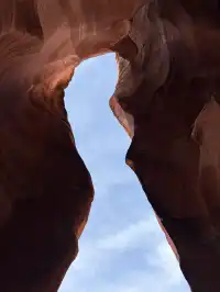 羚羊谷 × 馬蹄灣｜和孩子的快樂時光