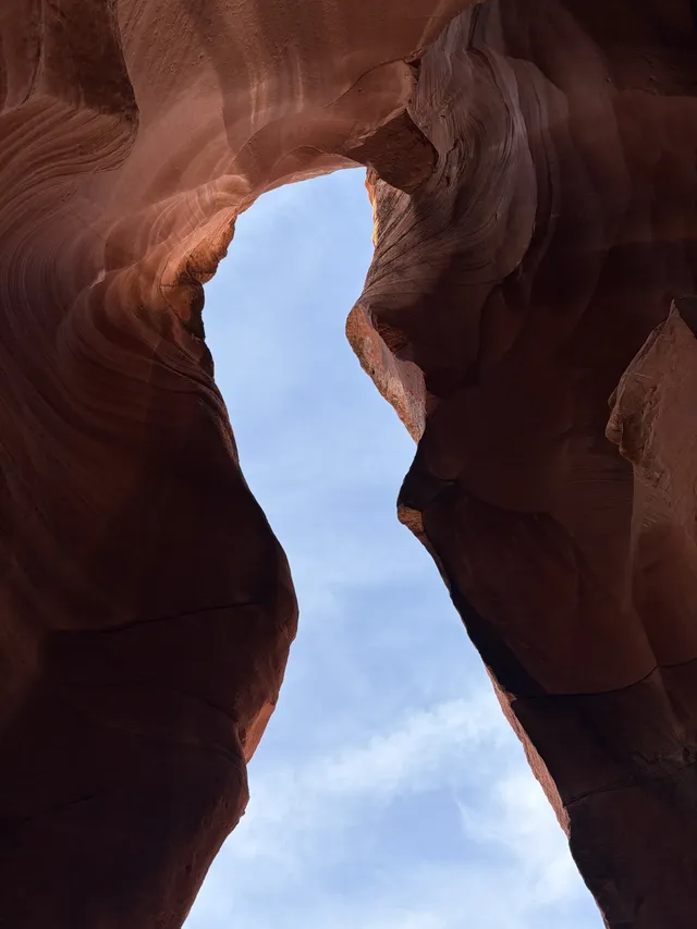 羚羊谷 × 馬蹄灣｜和孩子的快樂時光