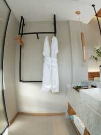 秋冬來西安旅行住一次就愛上的治癒小天地