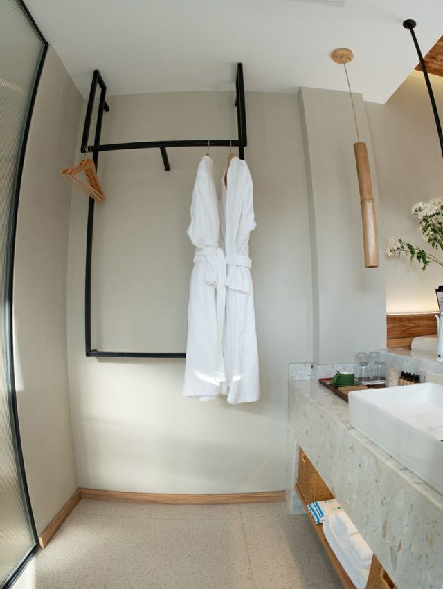 秋冬來西安旅行住一次就愛上的治癒小天地 秋冬來西安旅行住一次就愛上的治癒小天地