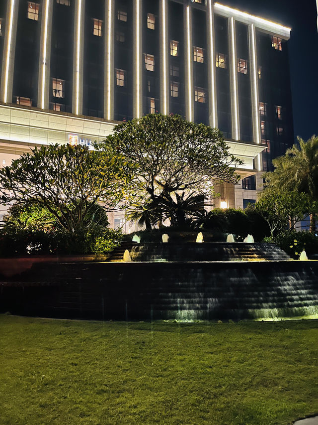 洲際華邑重磅開業,高鐵直達千年古都終於有頂流旅居地了 洲際華邑重磅開業,高鐵直達千年古都終於有頂流旅居地了