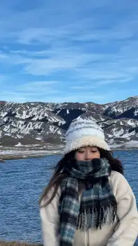 | 記憶存檔之博爾塔拉•賽里木湖