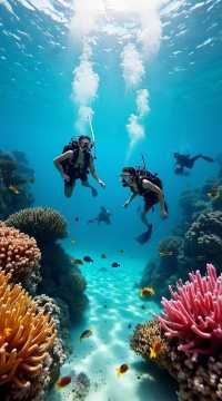 三天兩夜海島遊