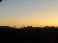 終於來到課本裡的黃果樹瀑布!