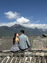 麗江旅遊|詳細打卡攻略|2D3N